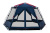 Палатка-Шатер TRAMP LITE Mosquito Blue 4.3х3.7х2.25 м (V2) + Съемный пол из терпаулинга Палатка-Шатер TRAMP LITE Mosquito Blue 4.3х3.7х2.25 м (V2) + Съемный пол из терпаулинга