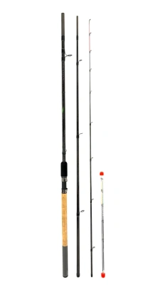 Удилище фидерное Kaida Neoxen XT Feeder 3.3m 180gr