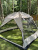 Палатка-Шатер TRAMP LITE Bungalow Sand 3x3x2.25 м (V2) Палатка-Шатер TRAMP LITE Bungalow Sand 3x3x2.25 м (V2)