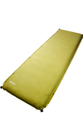Ковёр самонадувающийся Tramp Comfort 9 198*65*9 см TRI-016