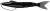 Офсетный крючок Decoy Worm 30 M Makisasu Hook Magnum #10/0 2шт